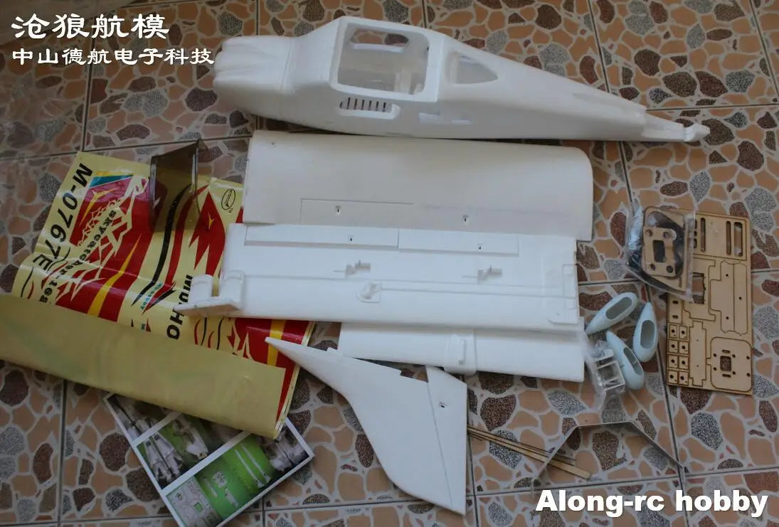 RC Airplane Models Hobby 1100mm Wingspan Cessna 162 Trainer RC Plane (kit set or PNP ) Unassembled EPO Foam Aircraft DIY Model
