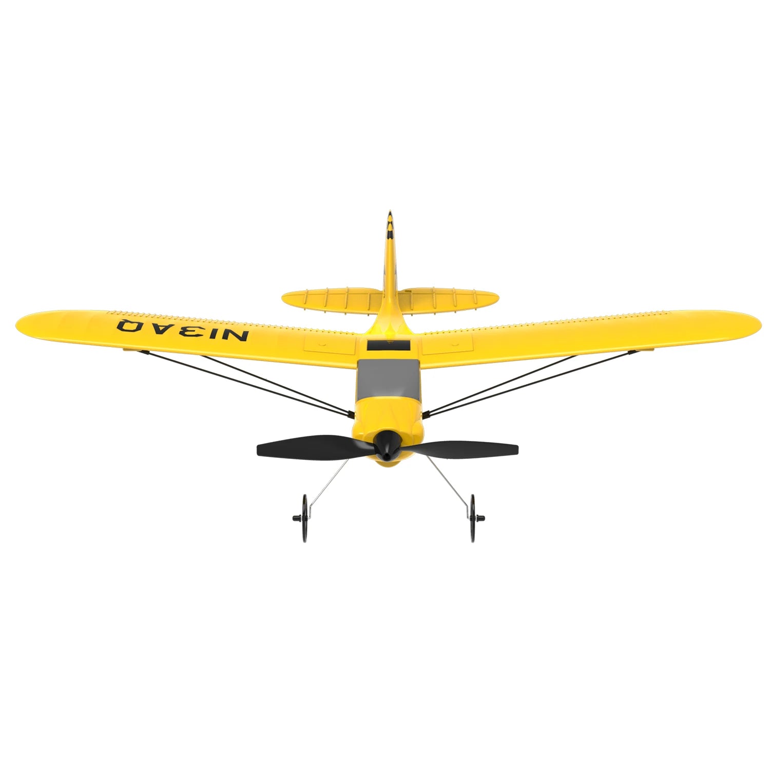 Sport Cub S2 3CH RC Airplane RTF with Xpilot Stabilizer One-key Aerobatic Fixed-wing Outdoor Toys For Children Kids