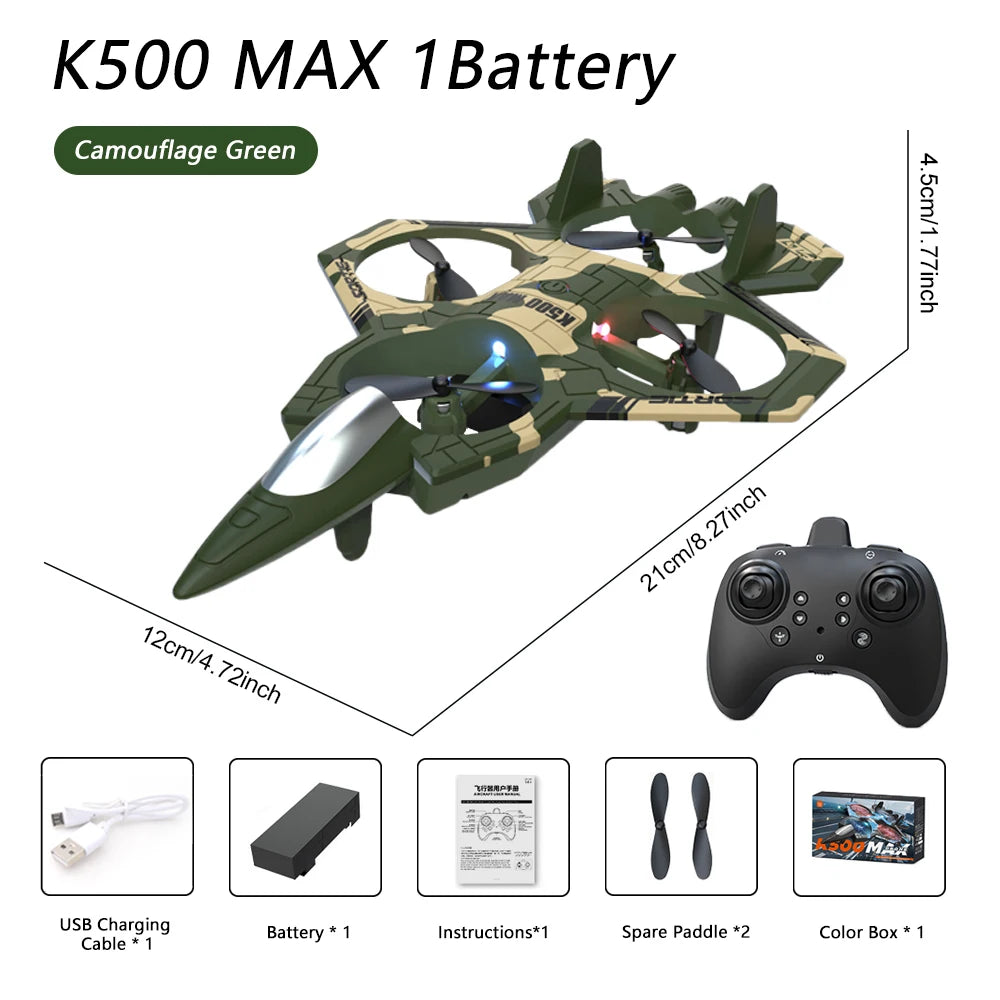 RC Aircraft EPP Foam Stunt Glider Electric Fighter Remote Control Airplane Fall Resistant Plane Toys CZ01 CZ63