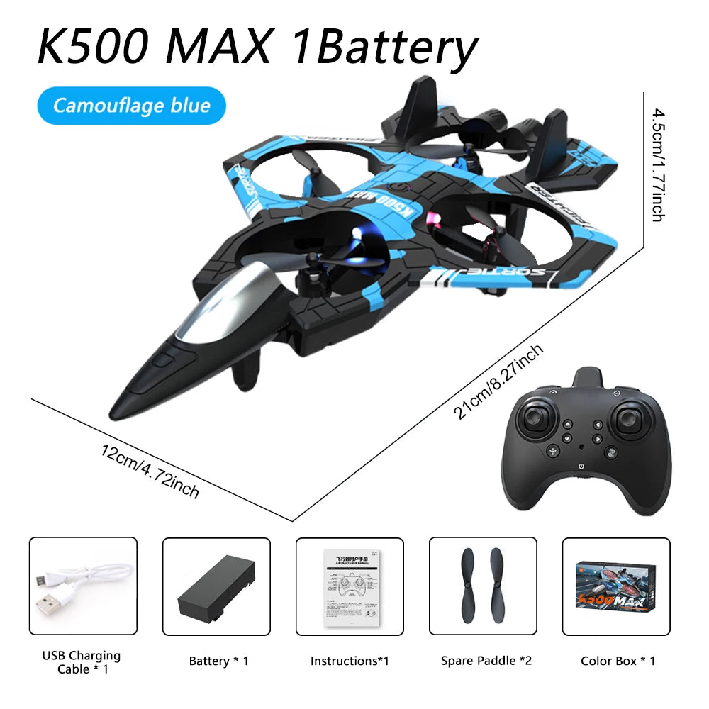 RC Aircraft EPP Foam Stunt Glider Electric Fighter Remote Control Airplane Fall Resistant Plane Toys CZ01 CZ63